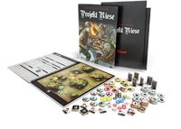 Escape from Projekt Riese Travel Set (english)