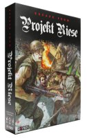 Escape from Projekt Riese Box Set (english)