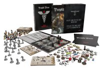 Escape from Projekt Riese Deluxe Set (english)