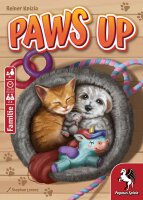 Paws Up (deutsch)