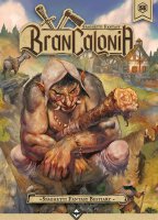 Brancalonia RPG Spaghetti Fantasy Bestiary 5E
