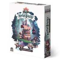 Apothebakery The Culinary Alchemists (english)