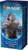 Magic the Gathering Challenger Deck 2020 - Allied Fires