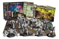 BattleTech Gothic Corebox