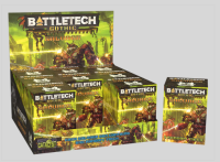 BattleTech Gothic Salvage Box (9)