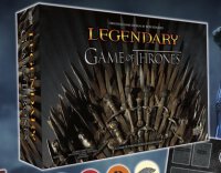 Legendary Game of Thrones DBG