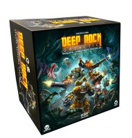 Deep Rock Galactic Deluxe 2nd Edition