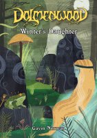 OSE Dolmenwood Winters Daughter (HC)