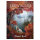 OSE Dolmenwood Adventure in Fairytale Woods Players Book (english)
