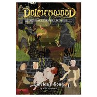OSE Dolmenwood Emaldas Song (english)