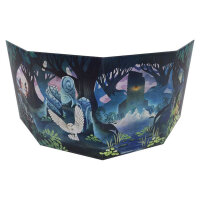OSE Dolmenwood Referees Screen