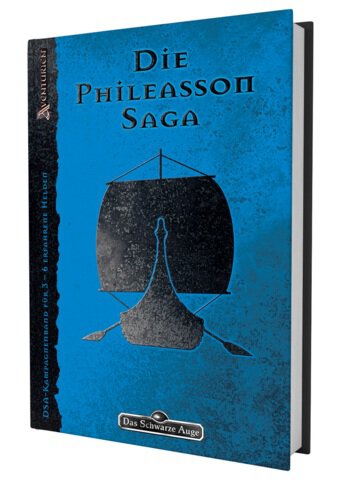 DSA4 - Die Phileasson Saga (remastered)