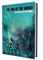 The End of the World - Aufstand der Maschinen