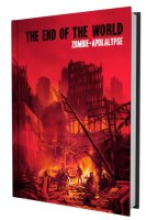 The End of the World - Zombie-Apokalypse