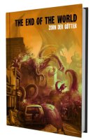 The End of the World - Zorn der Götter