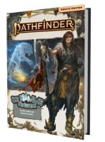 Pathfinder 2 - Die Flamme des Lebens