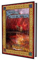 Wechselbalg: Der Traum Buch der Freistätten (C20)