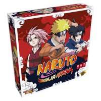 Naruto Ninja Arena Core Game