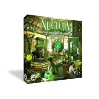 Nucleum Energy Research Institute