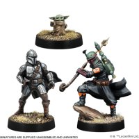 Star Wars Legion Outer Rim Outlaws (english)