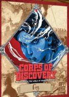 Corps of Discovery Fog