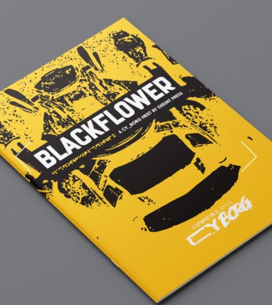 CY_BORG Blackflower (english)