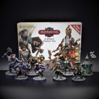 Bloodfields 2-Player Starter