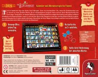365 Abenteuer – Der Dungeon [Edition 2026]