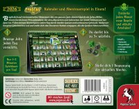 365 Abenteuer– Cthulhu 1926 [Edition 2026]