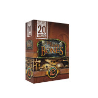 20 Strong Too Many Bones Deck