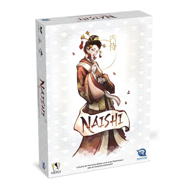 Naishi
