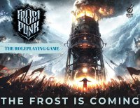 Frostpunk RPG