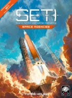 SETI Space Agencies (english)