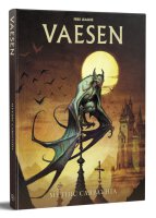 Vaesen Mythic Carpatia