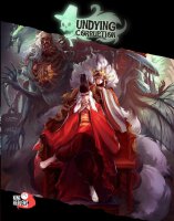 Undying Corruption 5E