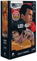Unmatched Muhammad Ali vs. Bruce Lee