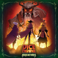 Dice Throne Adventures (english)