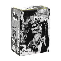 WB100 Matte Dual Art - Batman Core 2024 limited Edition