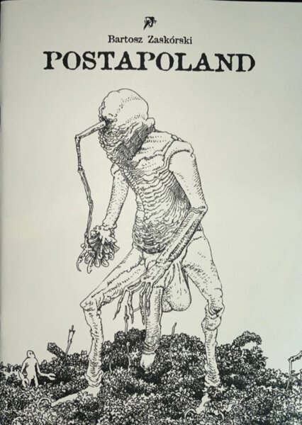 Postapoland (english)