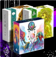 Wroth All Gameplay Bundle