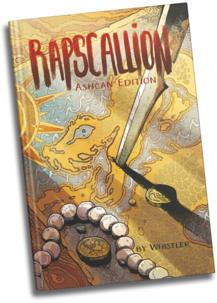 Rapscallion RPG