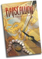 Rapscallion RPG