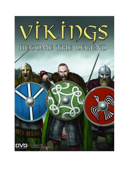 Vikings