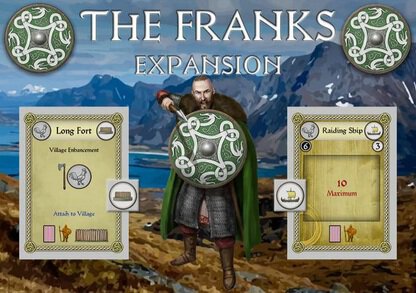 Vikings Franks Expansion