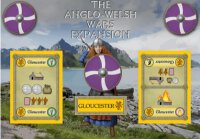 Vikings Anglo-Welch Wars