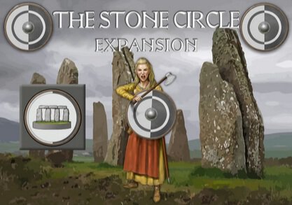Vikings The Stone Circle