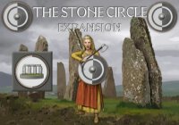 Vikings The Stone Circle