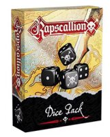 Rapscallion RPG Dice Pack