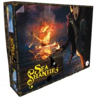 Sea Shanties (english)