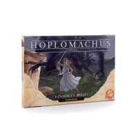 Hoplomachus Pandoras Might